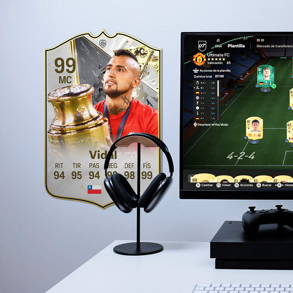 Arturo Vidal - Copa América Centenario