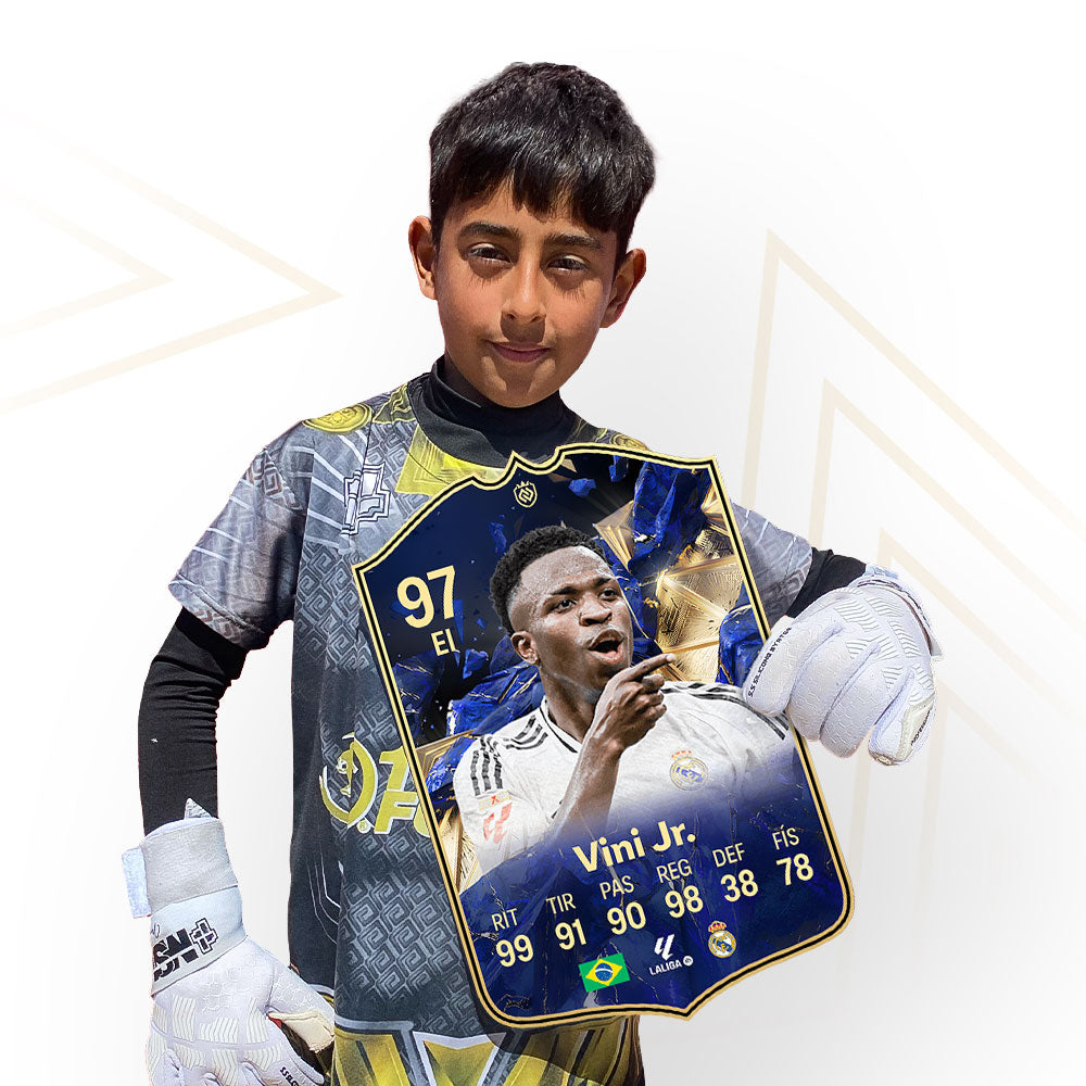 Vinicius Jr TOTY