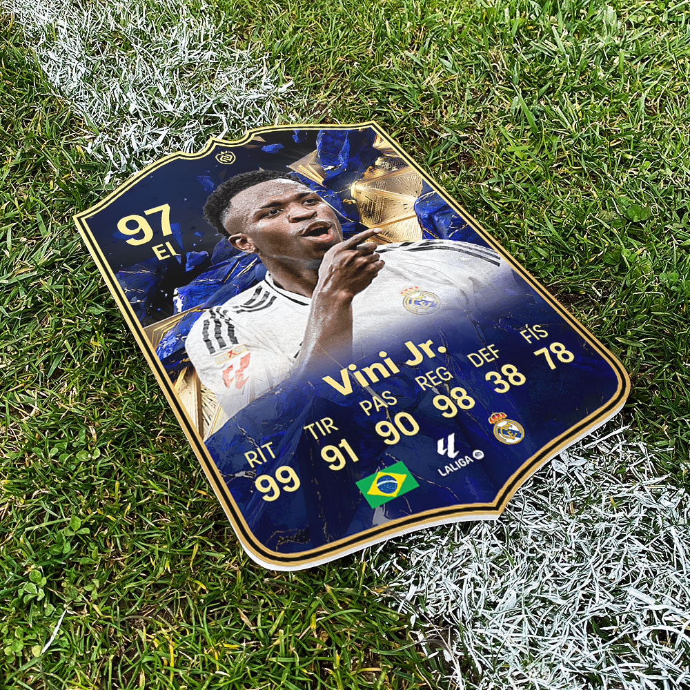 Vinicius Jr TOTY