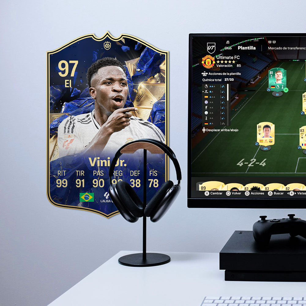 Vinicius Jr TOTY