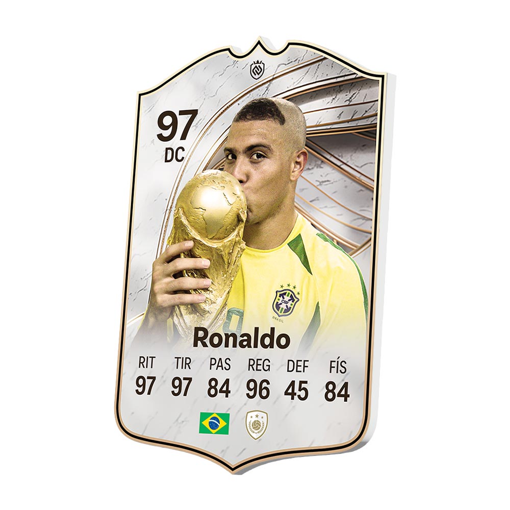 Ronaldo Nazario