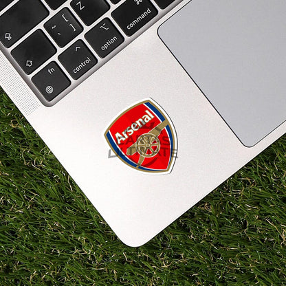 Sticker escudo Arsenal