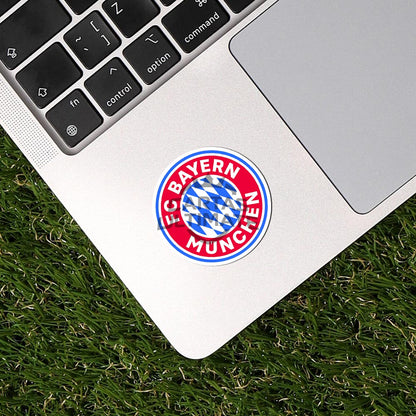 Sticker escudo Bayern Munich