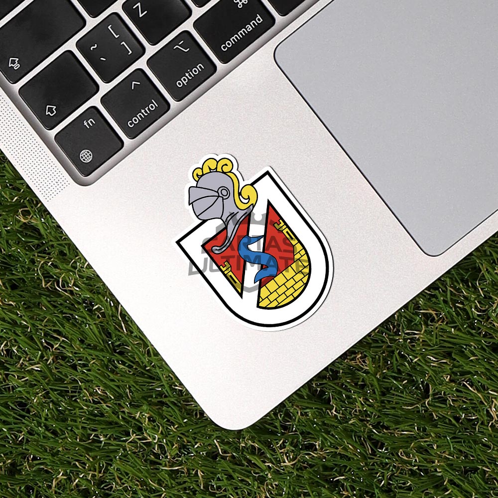 Sticker escudo Club Deportes La Serena