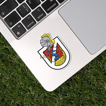 Sticker escudo Club Deportes La Serena