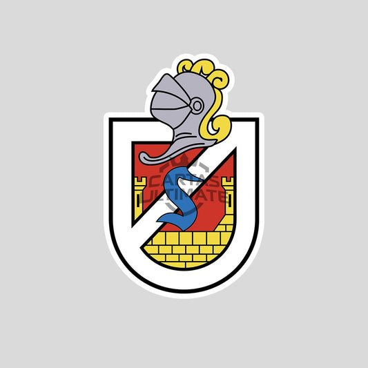 Sticker escudo Club Deportes La Serena