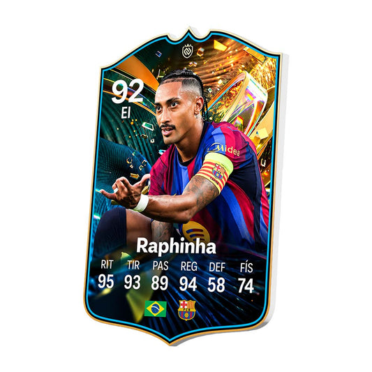 Raphinha (Barcelona)