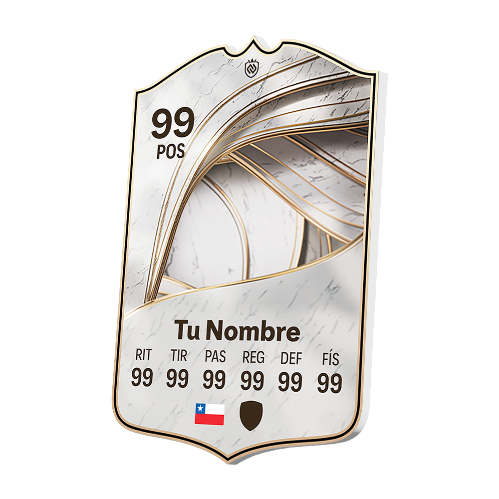 FC26 - Icono (Leyenda)