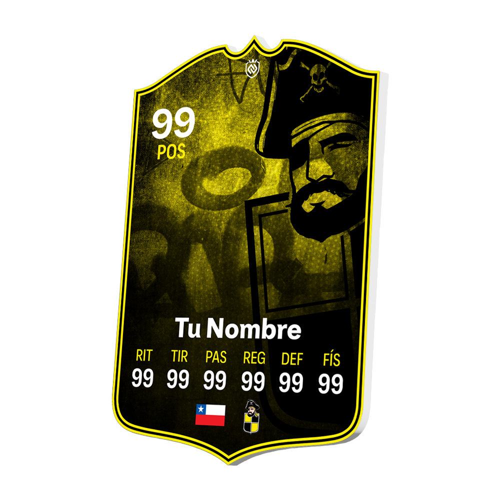 FC26 - Coquimbo Unido