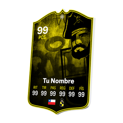 FC26 - Coquimbo Unido