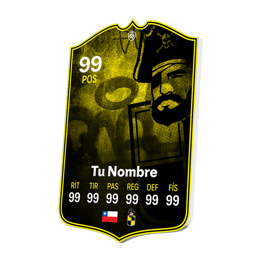 FC26 - Coquimbo Unido