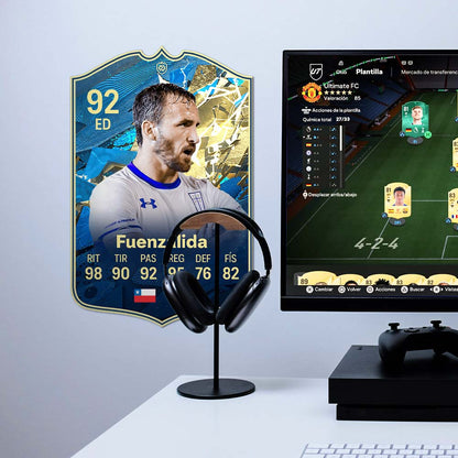 José Fuenzalida 'TOTS FIFA 20'