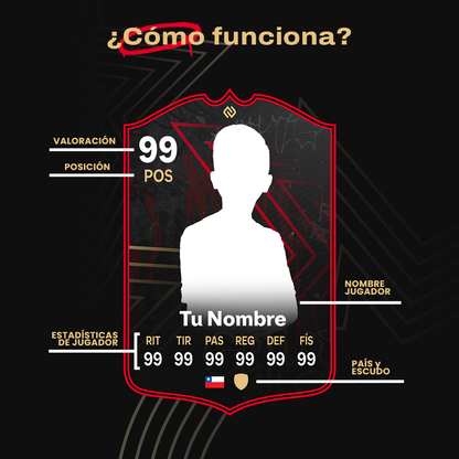 FC24 - Icono Trueno