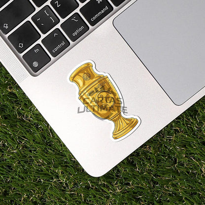 Sticker trofeo Copa América Centenario