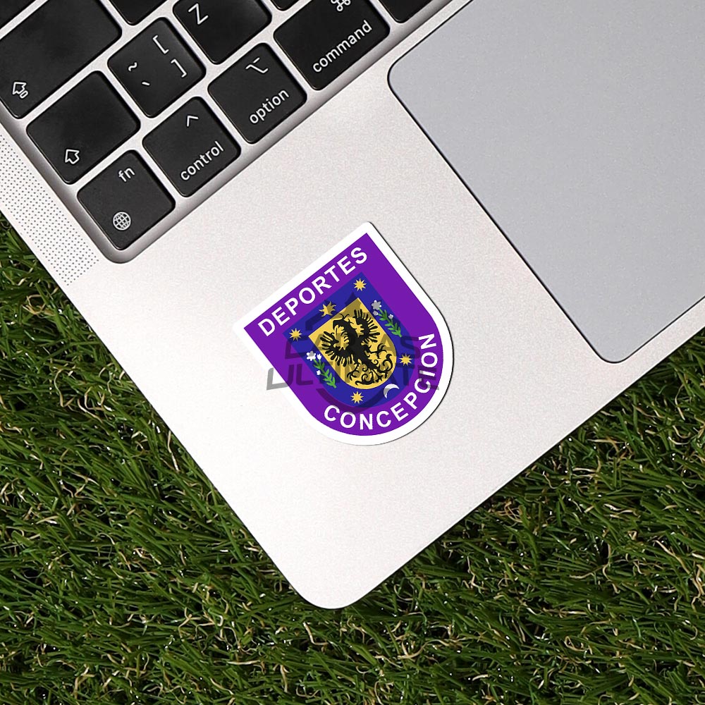 Sticker escudo Deportes Concepción