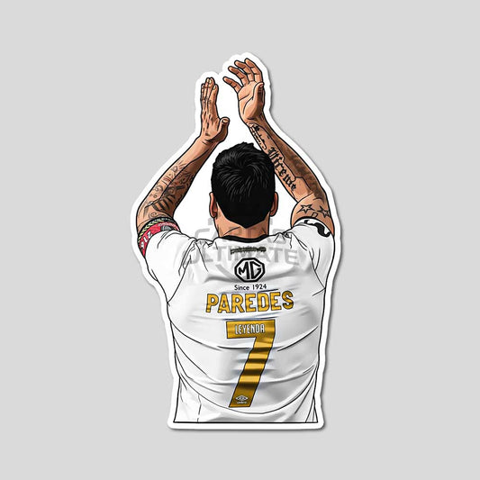 Sticker Esteban Paredes