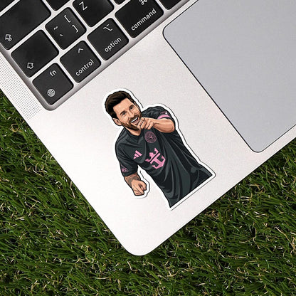 Sticker Lionel Messi (Inter Miami)