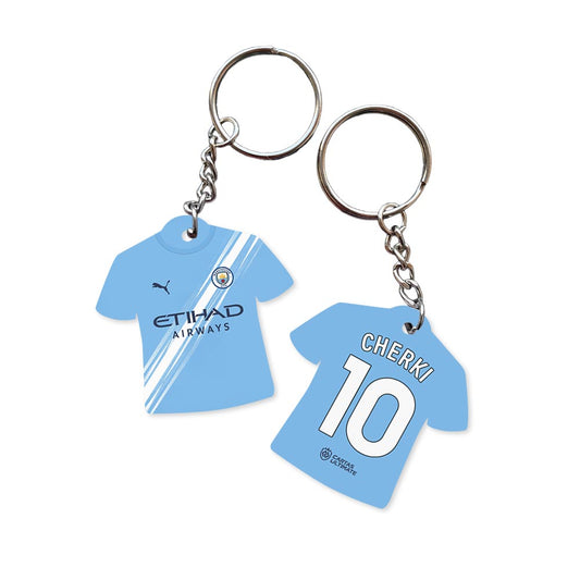 Llavero camiseta de Cherki