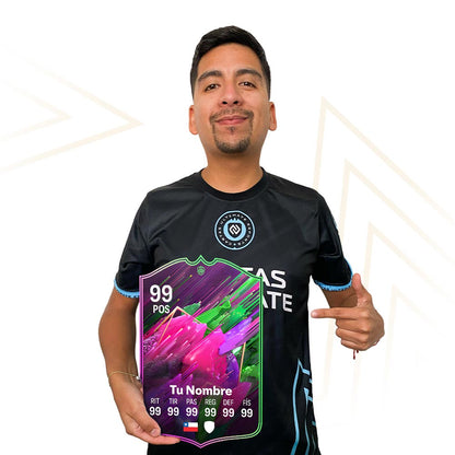 FC25 - Metamorfos