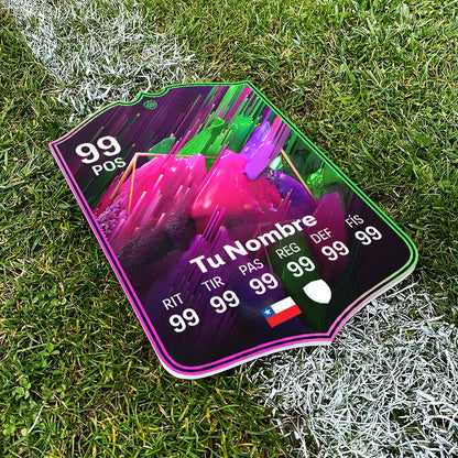 FC25 - Metamorfos