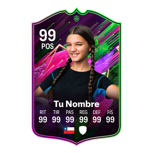 FC25 - Metamorfos