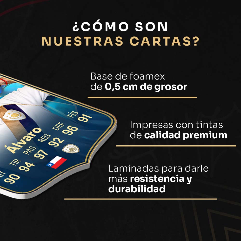 Esteban Paredes 'TOTS FIFA 19'