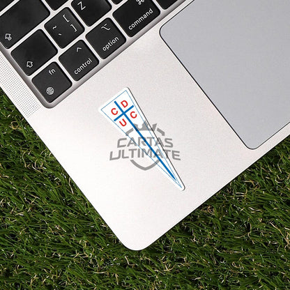 Sticker escudo Universidad Católica