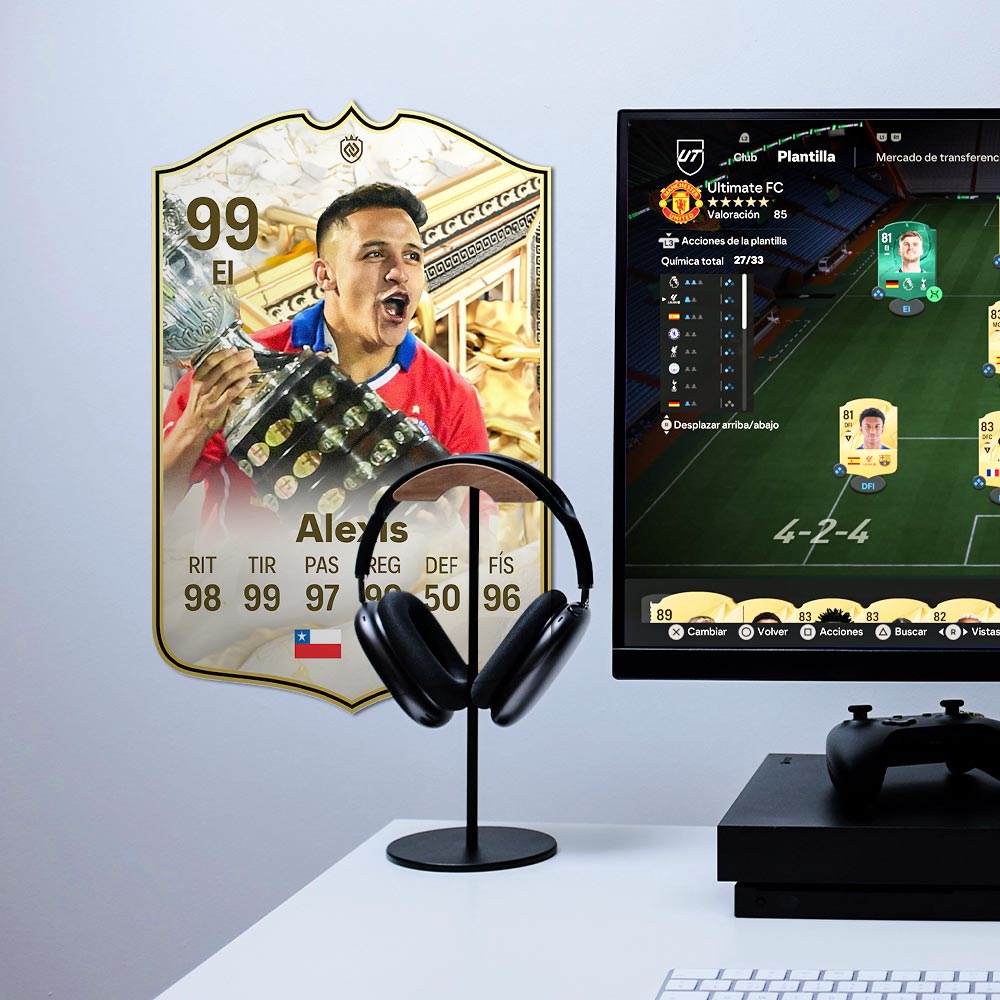 Alexis Sánchez 'Copa América 2015' 
