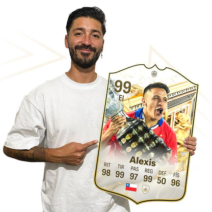 Alexis Sánchez 'Copa América 2015' 