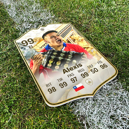 Alexis Sánchez 'Copa América 2015' 
