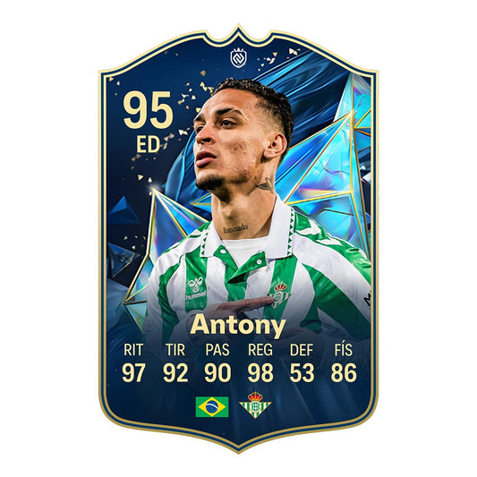 Antony 'TOTS'