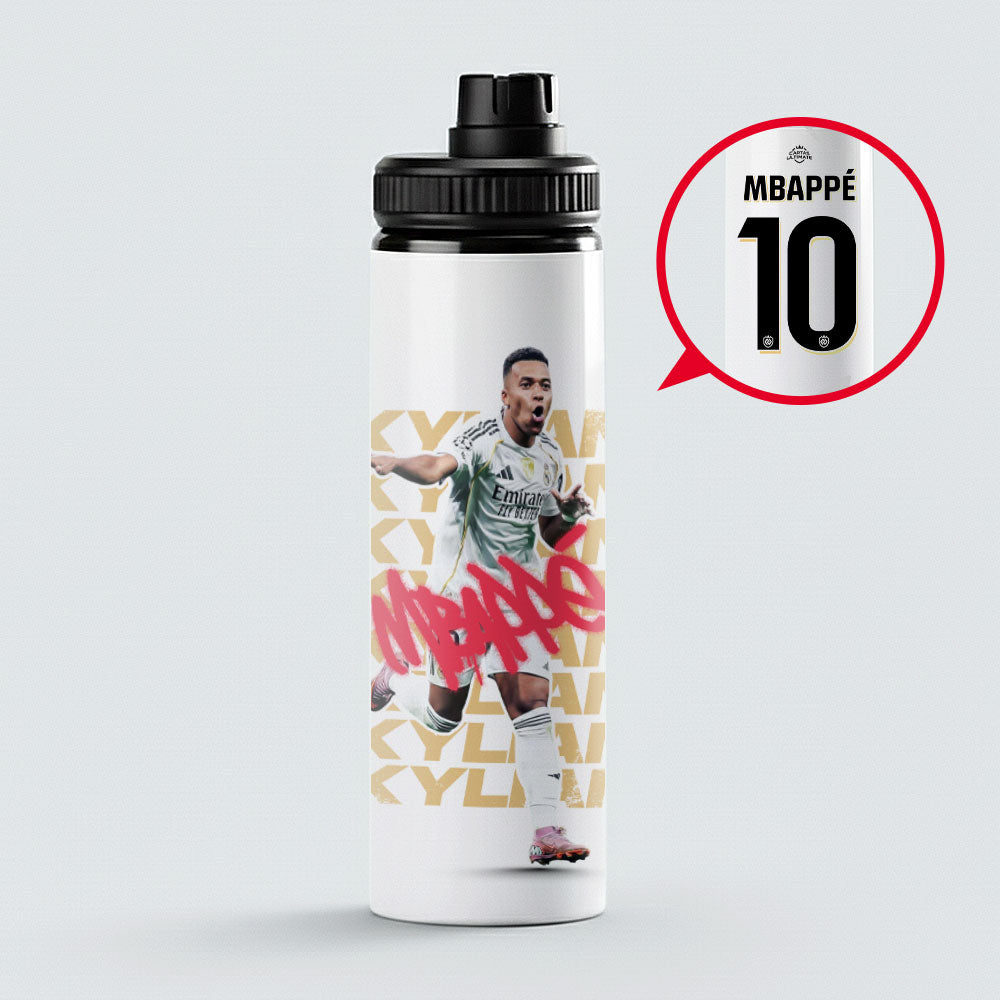 Alexis Sánchez bottle (750 ml)