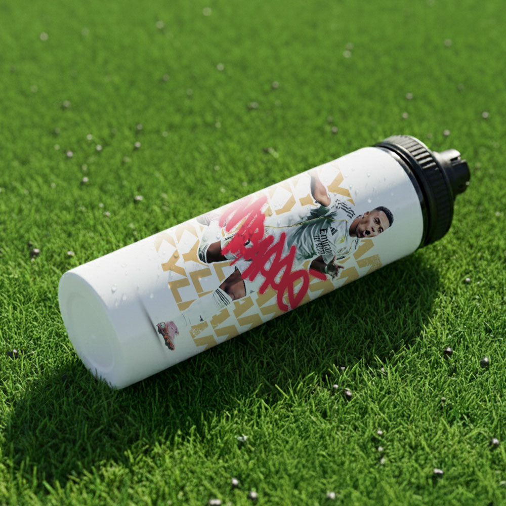 Alexis Sánchez bottle (750 ml)