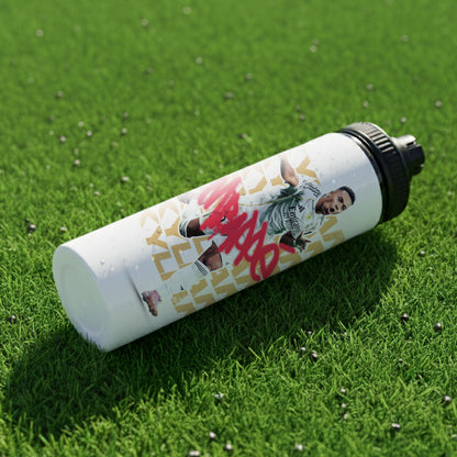 Alexis Sánchez bottle (750 ml)