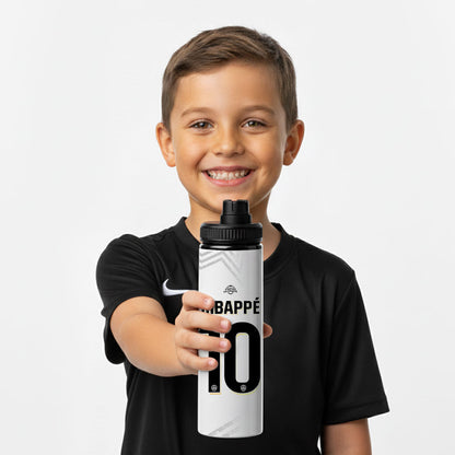 Alexis Sánchez bottle (750 ml)