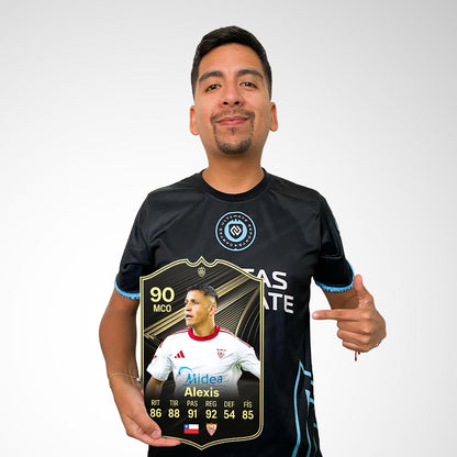 Alexis Sánchez 'Sevilla'