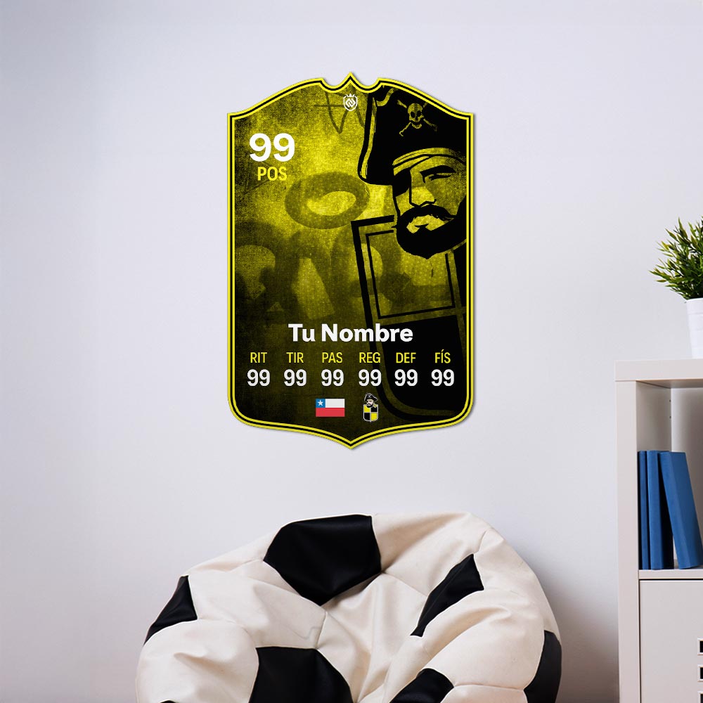 FC26 - Coquimbo Unido