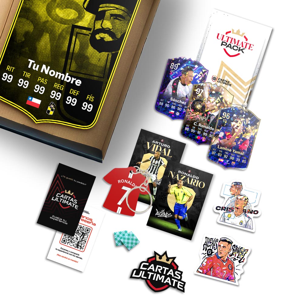 FC26 - Coquimbo Unido