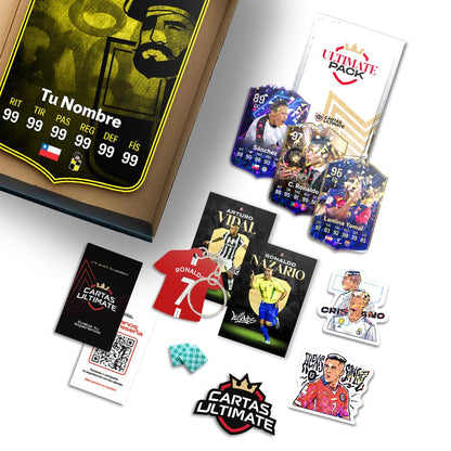 FC26 - Coquimbo Unido