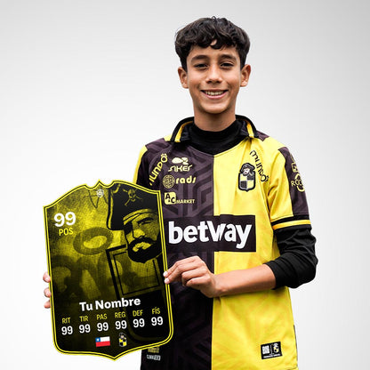 FC26 - Coquimbo Unido