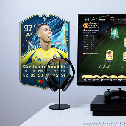 Cristiano Ronaldo TOTS