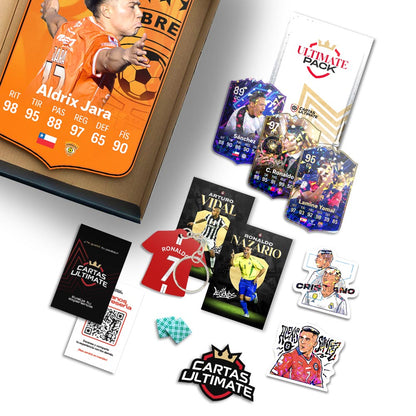 Aldrix Jara Cobreloa