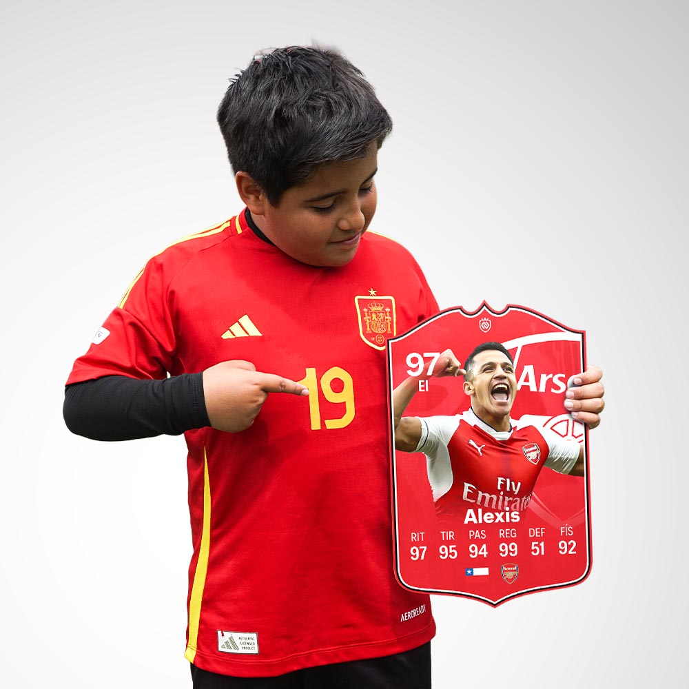 Alexis Sanchez Arsenal