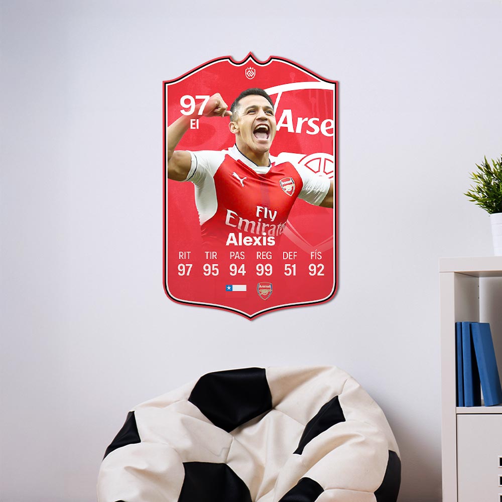Alexis Sanchez Arsenal