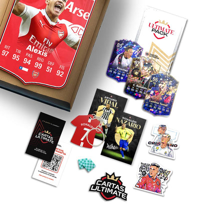 Alexis Sanchez Arsenal