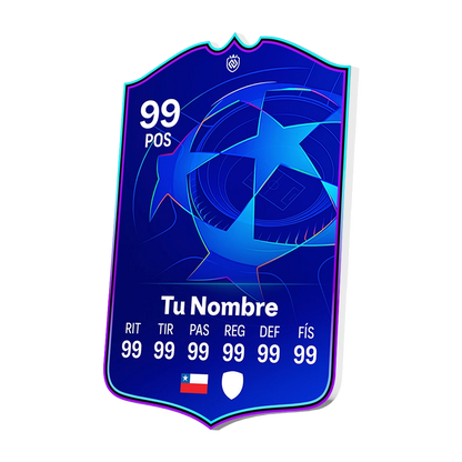 FC26 - Champions League