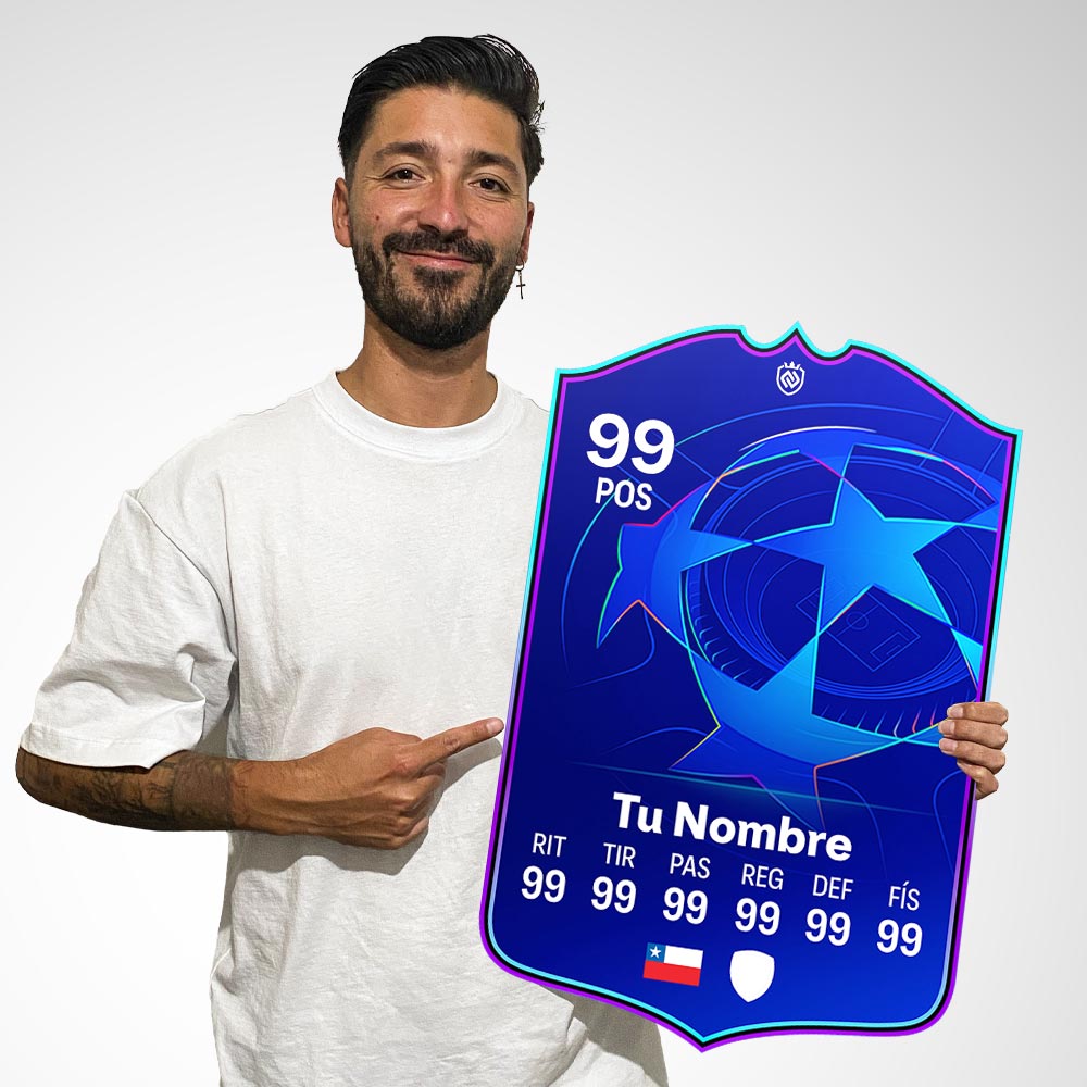 FC26 - Champions League