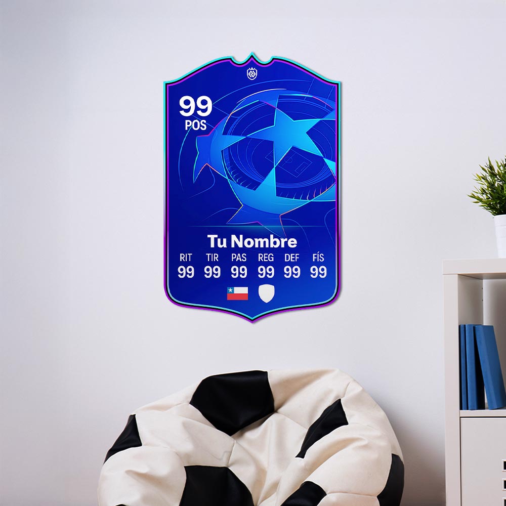 FC26 - Champions League
