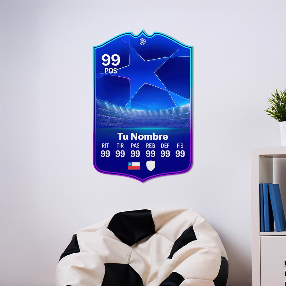 FC26 - Champions League