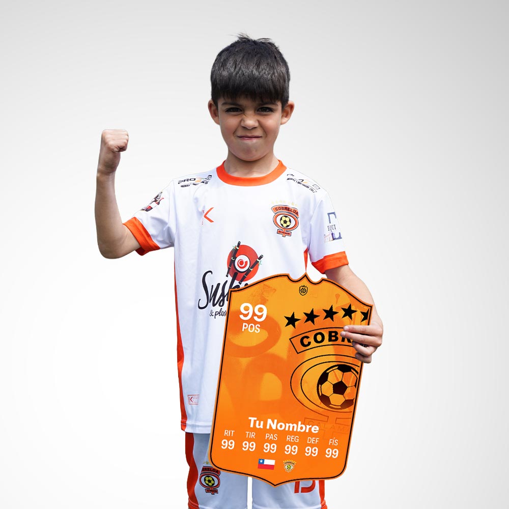 FC26 - Cobreloa